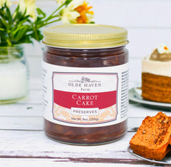 Olde Haven Jams & Preserves