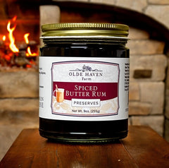 Olde Haven Jams & Preserves