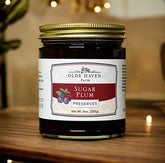 Olde Haven Jams & Preserves