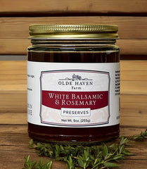 Olde Haven Jams & Preserves