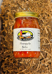 Sweet Hill Farm Salsa