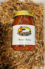 Sweet Hill Farm Salsa
