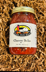 Sweet Hill Farm Salsa