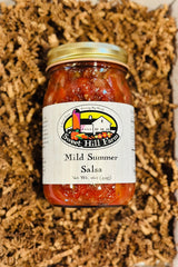 Sweet Hill Farm Salsa