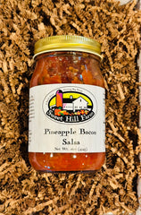 Sweet Hill Farm Salsa