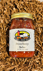 Sweet Hill Farm Salsa