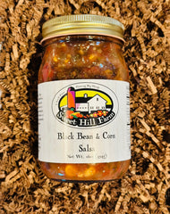 Sweet Hill Farm Salsa