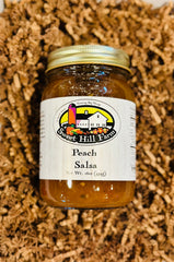 Sweet Hill Farm Salsa
