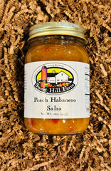 Sweet Hill Farm Salsa