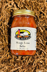 Sweet Hill Farm Salsa