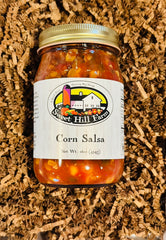 Sweet Hill Farm Salsa