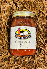 Sweet Hill Farm Salsa