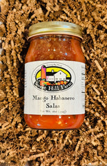 Sweet Hill Farm Salsa