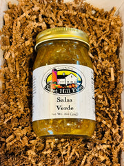 Sweet Hill Farm Salsa