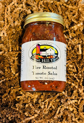 Sweet Hill Farm Salsa