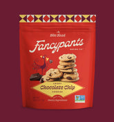 Fancypants Cookies