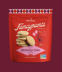 Fancypants Cookies