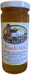 Sweet Hill Farm Jams