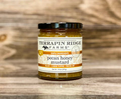 Terrapin Ridge Mustards and Sauces