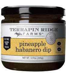 Terrapin Ridge Jams & Toppers
