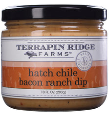 Terrapin Ridge Jams & Toppers