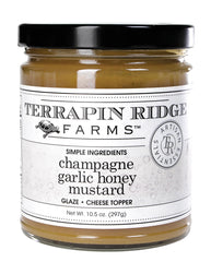 Terrapin Ridge Mustards and Sauces