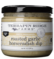 Terrapin Ridge Mustards and Sauces