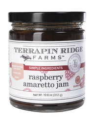 Terrapin Ridge Mustards and Sauces