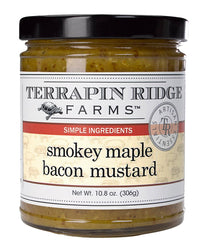 Terrapin Ridge Mustards and Sauces