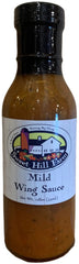 Sweet Hill Farm Hot Sauces