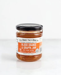 DiBruno Honey Jams