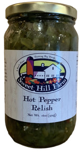 Relish & Chutney