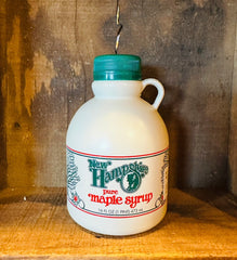 NH Maple Syrup