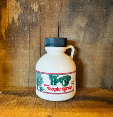 NH Maple Syrup