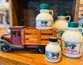 NH Maple Syrup