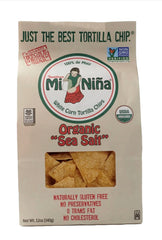 Mi Nina Chips
