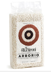 Aborio Rice