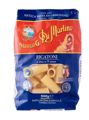 Rigatoni