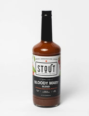 Stout Bloody Mary Blend