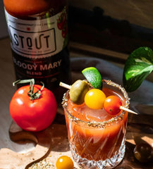 Stout Bloody Mary Blend
