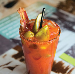 Divinia Bloody Mary Olives