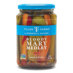 Tillen Bloody Mary Medley