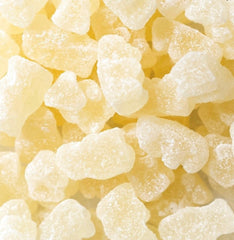 Prosecco Gummy bears