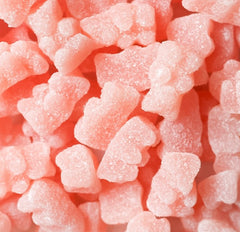 Cosmopolitan Gummy bears