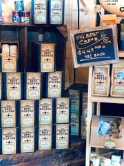 NH's Best Coffee (12oz Ground)