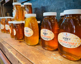 Local Raw Honey