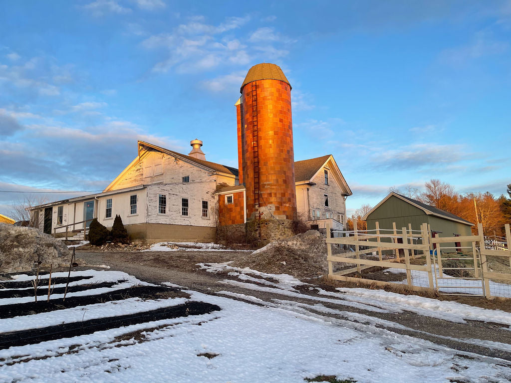 Sweet Hill Farm