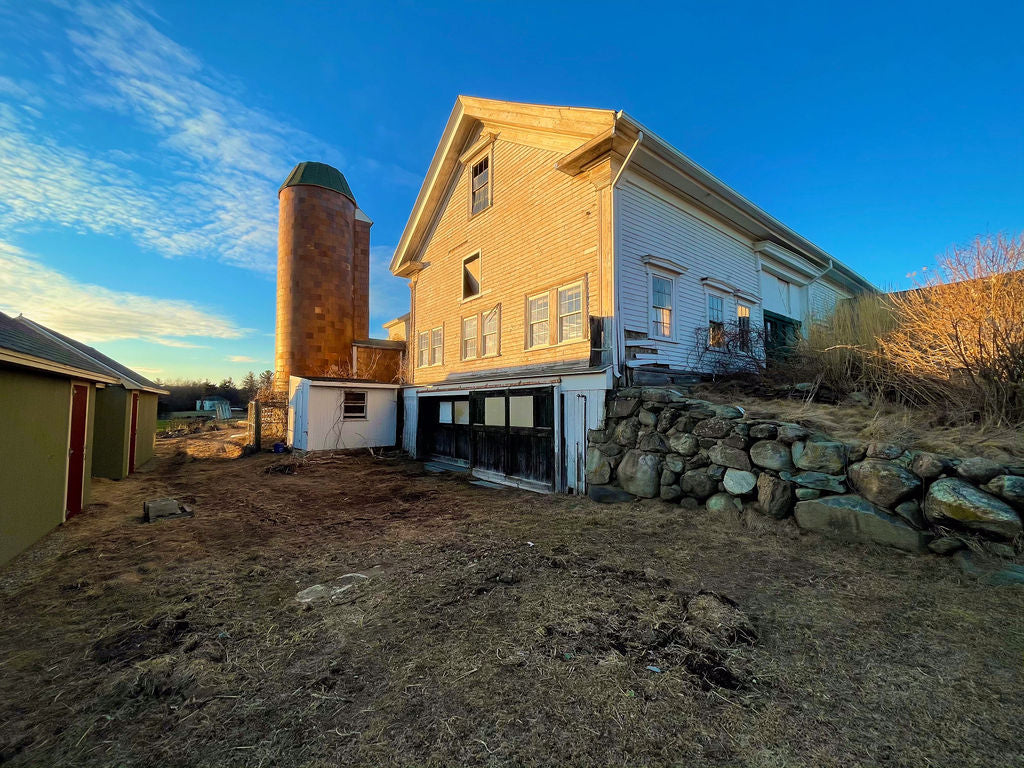 Sweet Hill Farm