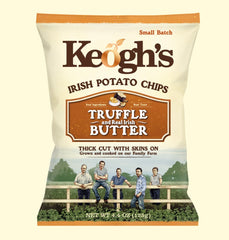 Keogh's Chips