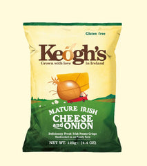 Keogh's Chips